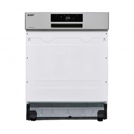MÁY RỬA CHÉN KAFF KF-GARDE820 SEMI