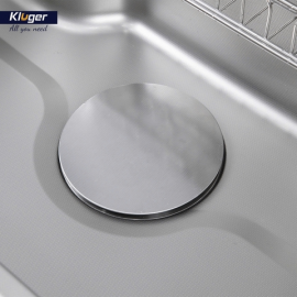 Chậu rửa bát Kluger KF7848FS – S78 Basic