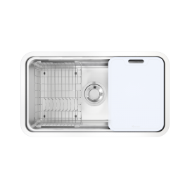 Chậu Rửa Konox KN8347SU Dekor Basic