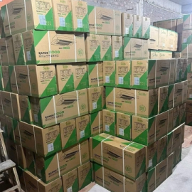 Bếp từ, chậu rửa bát, hút mùi cho công trình , dự án , chung cư mini