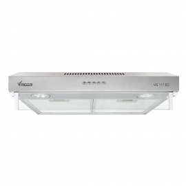 HÚT MÙI TREO TƯỜNG CỔ ĐIỂN VINGER VG 117 EC