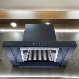 Máy Hút Mùi Fudeer Chữ T, T08-700,hút khỏe 1950m3/h