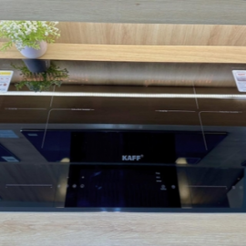 BẾP TỪ ĐÔI KAFF KF FL68II New Plus