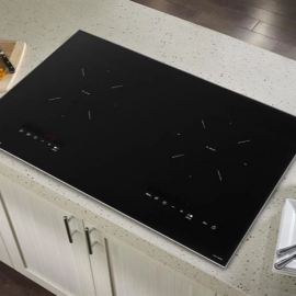 Bếp từ đôi Panasonic KY-C1W70KRA Nhập khẩu Japan