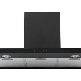 Hút mùi Panasonic chữ T FV-TX9ADBYUE kích thước 90cm