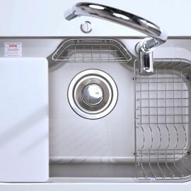 Chậu rửa bát Keeper KP - NB8050SU