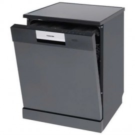 Máy Rửa Chén Toshiba DW-15F7(G)-VN