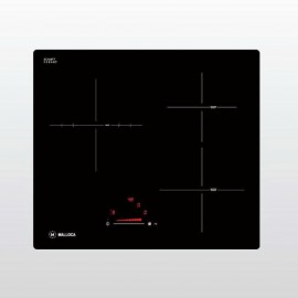 Bếp Kết Hợp Điện Từ MIR 593
