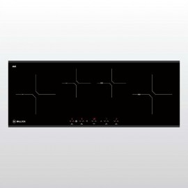 Bếp Điện Từ Kết Hợp MH-04IR S