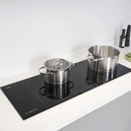 Bếp Điện Từ Kết Hợp MH-04IR S