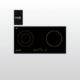 Bếp Điện Từ Kết Hợp MH-02IR LB