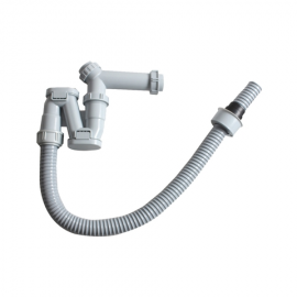 Chậu rửa bát Kluger KO7847FS Plus - Chống xước - Bảo hành 10 năm