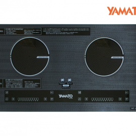 Bếp từ Yamato YMT-369 cao cấp - Nhật Bản chính hãng - Bảo hành 5 năm