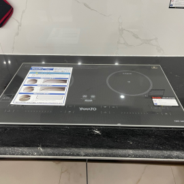Bếp từ Yamato YMT-369 cao cấp - Nhật Bản chính hãng - Bảo hành 5 năm