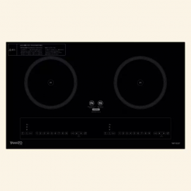 Bếp đôi từ YAMATO YMT-522ST - Bảo hành hãng 5 năm