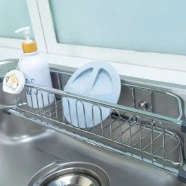 CHẬU RỬA BÁT 1 HỐ NOBINOX ARVO B180