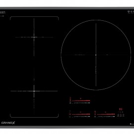 Bếp từ GrandX GX IH933G 3 VÙNG NẤU