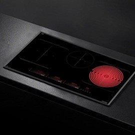 Bếp điện từ 3 vùng nấu GrandX GX IH738Lux