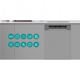 Máy Rửa Bát GrandX SMI8GX82G