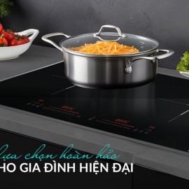 BẾP TỪ GRANDX GX IH682SE