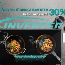 BẾP TỪ GRANDX GX IH682SE