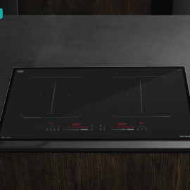 BẾP TỪ GRANDX GX IH785TITAN