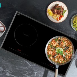 BẾP TỪ GRANDX GX IH696SE