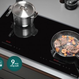 BẾP TỪ GRANDX GX IH696SE