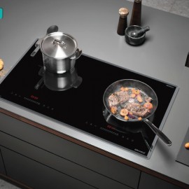 BẾP TỪ GRANDX GX IH696SE