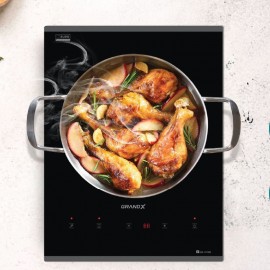 Bếp từ đơn GrandX GX IH188