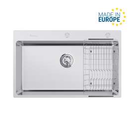 Chậu rửa bát Turkey Sink KONOX STELO 790