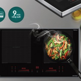 BẾP TỪ GRANDX GX IP659SE