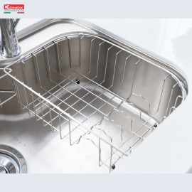 Chậu rửa bát chống xước phong cách Nhật TARI 9051SR