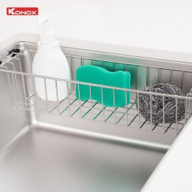 Chậu rửa bát phong cách Nhật bề mặt mịn Tari 8748SM