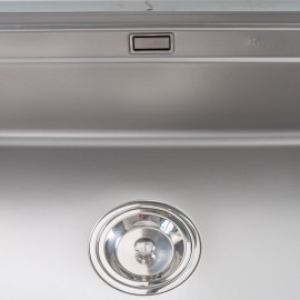 Chậu rửa bát chống xước Workstation Sink – Undermount Sink KN8644SU Dekor