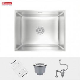 Chậu rửa bát chống xước Workstation Sink – Undermount Sink KN5444SU Dekor