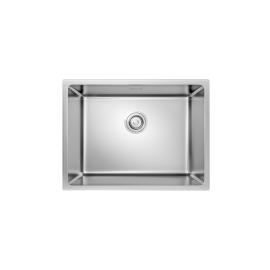 Chậu rửa bát Undermount Sink Cube 5444SU