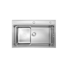 Chậu rửa bát Overmount Sink KN7548SO