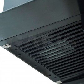 Hút mùi kính cong, điều khiển cảm ứng chạm/vẫy tay G3127