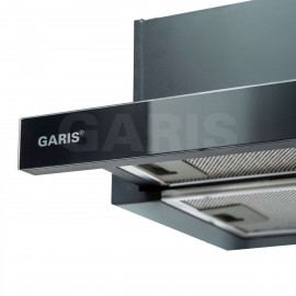 Hút mùi âm tủ, ra vào cơ, điều khiển cảm ứng chạm/vẫy tay G3227