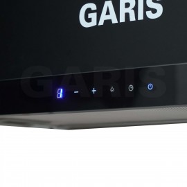 Hút mùi âm tủ, ra vào cơ, điều khiển cảm ứng chạm/vẫy tay G3227