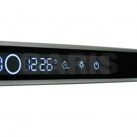 Hút mùi chữ T, điều khiển cảm ứng chạm/vẫy tay G3457