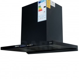 Hút mùi chữ T, điều khiển cảm ứng chạm/vẫy tay, mặt điều khiển mỏng 30mm G3427