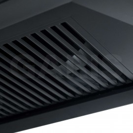 Hút mùi chữ T, điều khiển cảm ứng chạm/vẫy tay, mặt điều khiển mỏng 30mm G3427