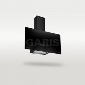 Hút mùi kính thẳng, điều khiển cảm ứng chạm/vẫy tay G3327