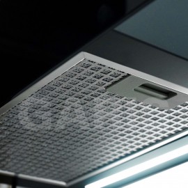 Hút mùi kính thẳng, điều khiển cảm ứng chạm/vẫy tay G3327