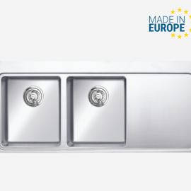 Chậu rửa bát Turkey Sink Miro 1160