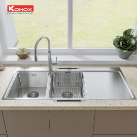 Chậu rửa bát Turkey Sink Miro 1160