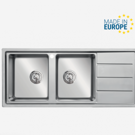 Chậu rửa bát Turkey Sink Beta 1160