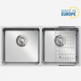 Chậu rửa bát Turkey Sink Vigo 860